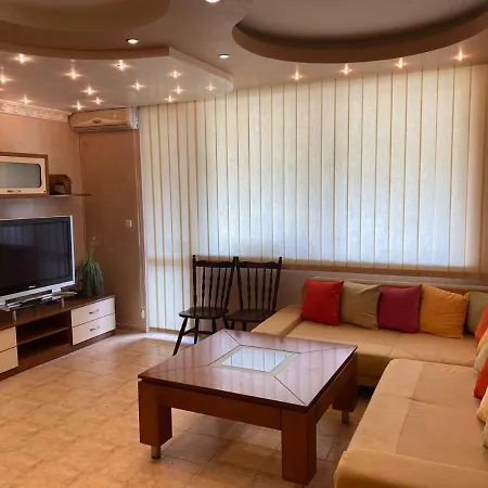 2 Family With Garden View Nessebar